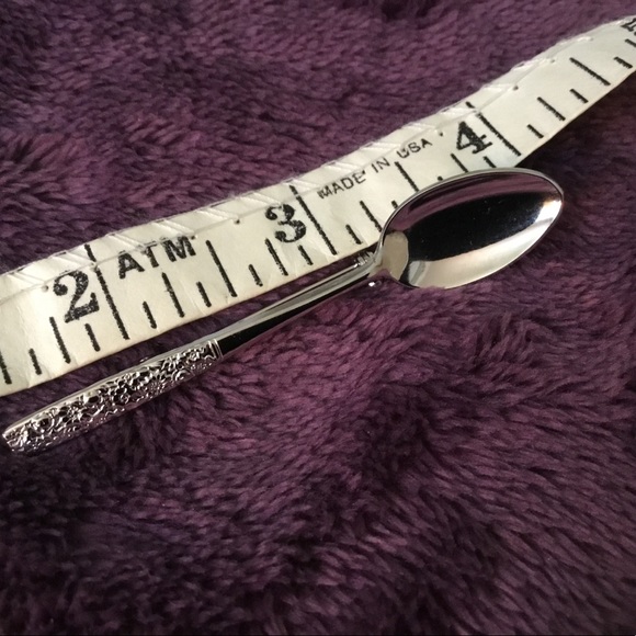 Vintage Towle Spoon Pin - Picture 5 of 7